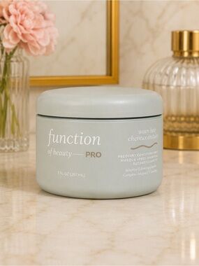Function of Beauty PRO Wavy Hair Recovery Conditioner Mask 7 oz